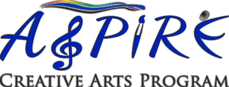 Aspire Creative Arts Program