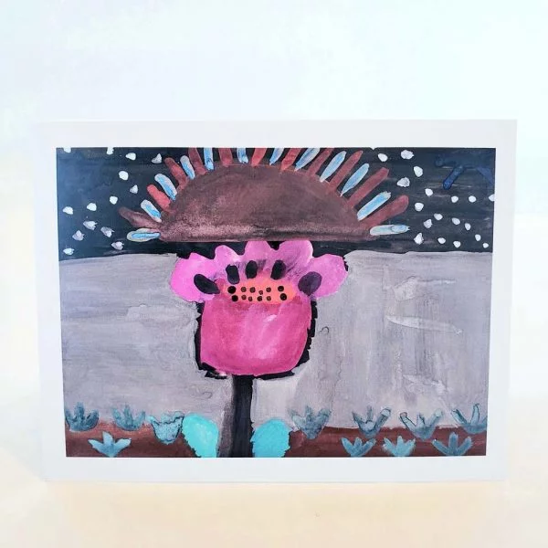 Notecard